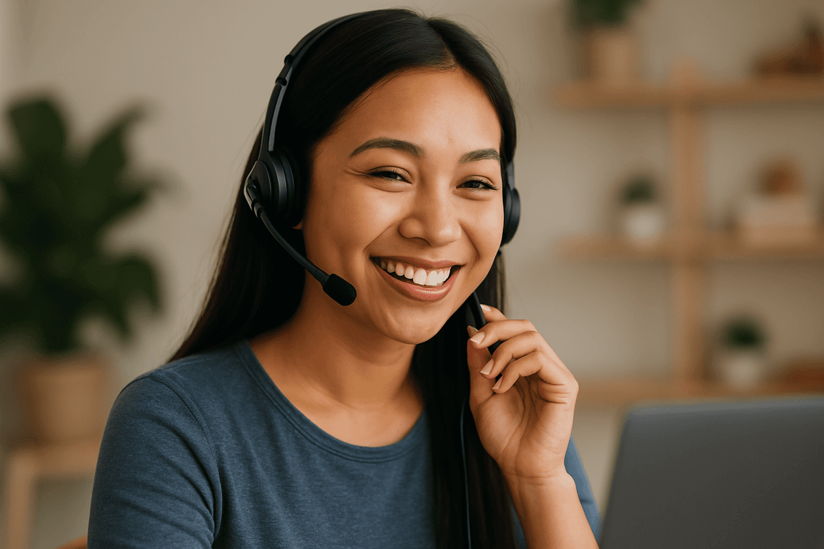 ZureConnect Call Center Team